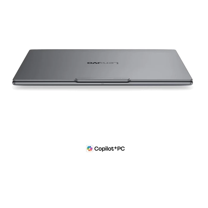 Lenovo Yoga Pro 7i Aura Edition Ultra 7 356H 15,3" OLED 2.5K 165Hz, 32GB, 1TB, RTX 5050 - Luna Grey
