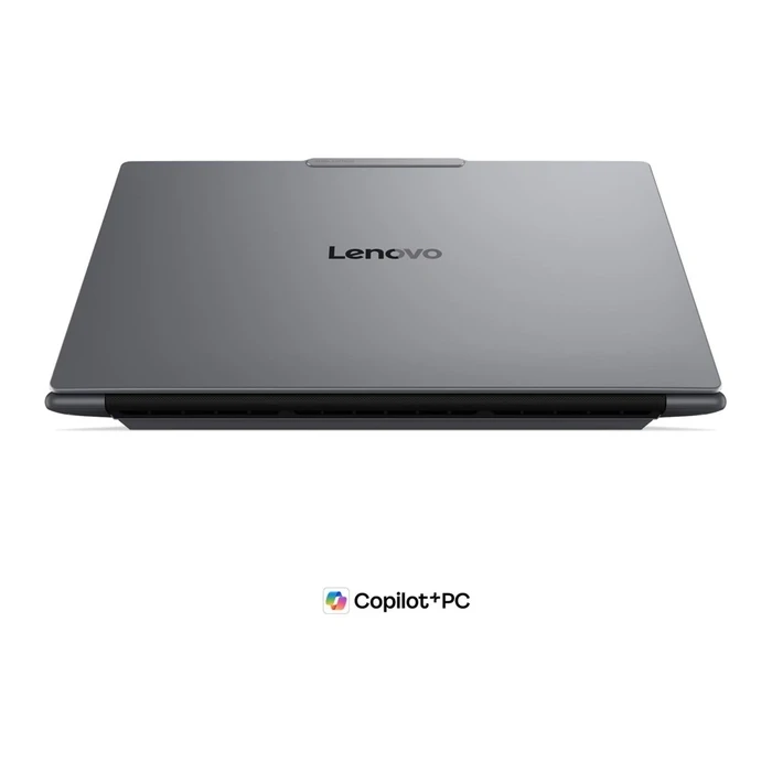 Lenovo Yoga Pro 7i Aura Edition Ultra 7 356H 15,3" OLED 2.5K 165Hz, 32GB, 1TB, RTX 5050 - Luna Grey