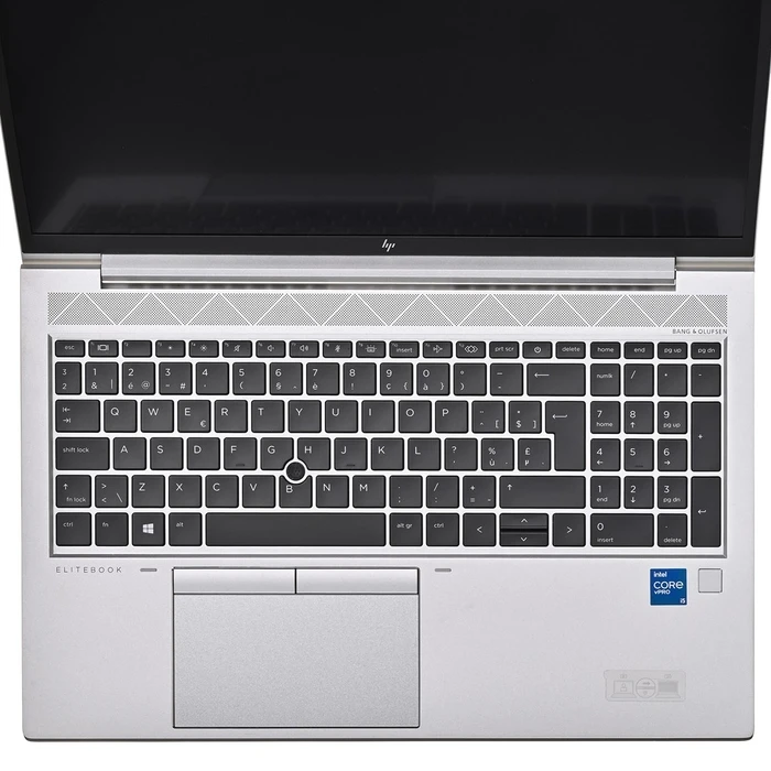 HP EliteBook 850 G8 i5-1145G7 16GB RAM 512GB SSD 15.6" FHD IPS Windows 11 Pro (Used)