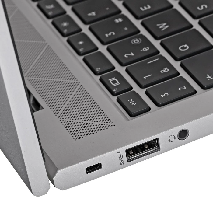 HP EliteBook 850 G8 i5-1145G7 16GB RAM 512GB SSD 15.6" FHD IPS Windows 11 Pro (Used)