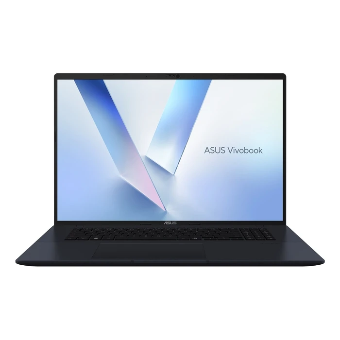 ASUS Vivobook 18 M1807GA-S8002W Copilot+ PC AMD Ryzen AI 5 430 Laptop 18" WUXGA 16GB DDR5 512GB SSD Wi‑Fi 6 Windows 11 Home Quiet Blue