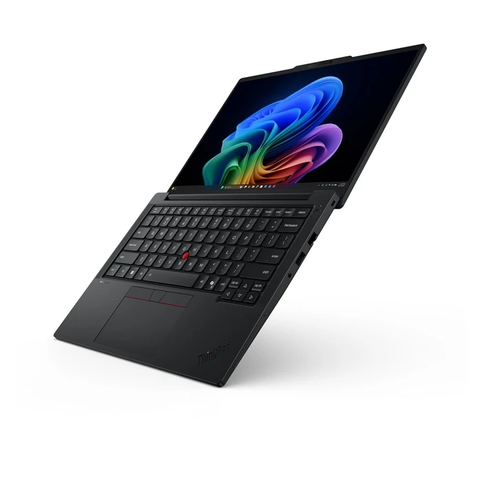 Lenovo ThinkPad T14 Gen 7 (Intel) Copilot+ PC - Intel Core Ultra 5 325, 14" Touch WUXGA (1920x1200) 16:10, 32GB LPDDR5x, 1TB PCIe NVMe SSD, Wi‑Fi 7, Windows 11 Pro