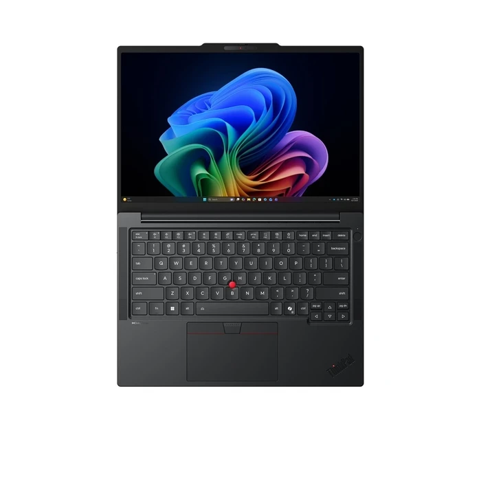 Lenovo ThinkPad T14 Gen 7 (Intel) Copilot+ PC - Intel Core Ultra 5 325, 14" Touch WUXGA (1920x1200) 16:10, 32GB LPDDR5x, 1TB PCIe NVMe SSD, Wi‑Fi 7, Windows 11 Pro