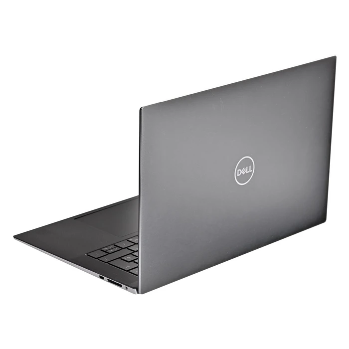 DELL PRECISION 5560 i7-11850H 32GB 512GB SSD 15.6" FHD (RTX A2000) Windows 11 Pro - Μεταχειρισμένο