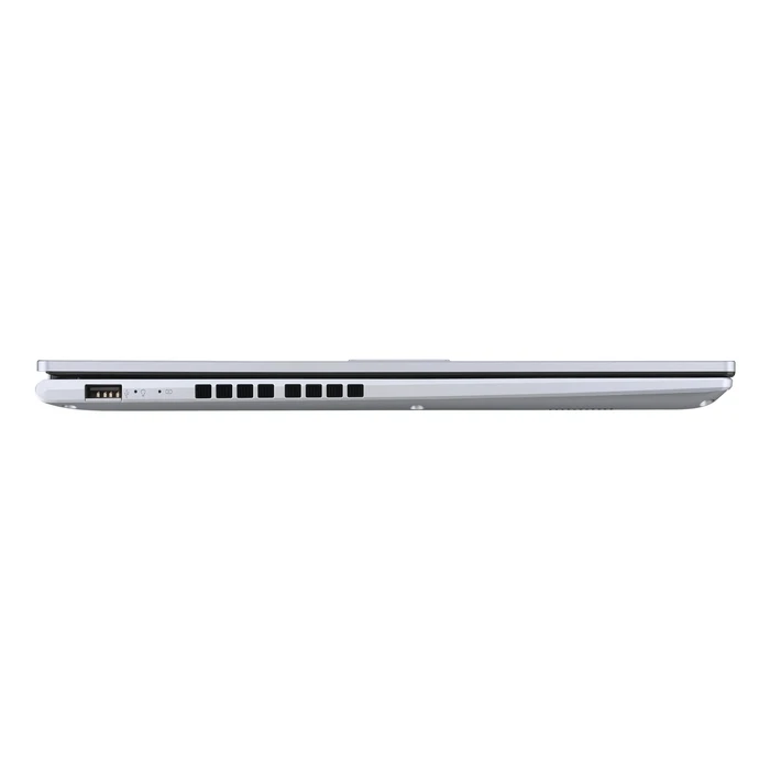 ASUS Vivobook 16 M1605NAQ-MB117 - Φορητός Υπολογιστής ASUS, AMD Ryzen 5 150, 16" (40,6 cm) WUXGA, 16 GB DDR5, 512 GB SSD, Wi‑Fi 6, Χωρίς Λειτουργικό Σύστημα, Cool Silver