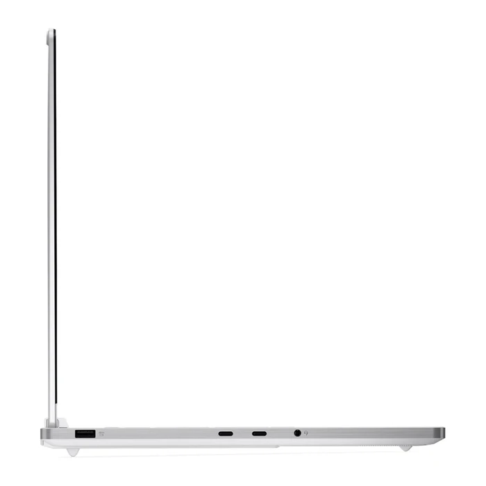 Lenovo Legion 7 16AGP11 - Φορητός υπολογιστής 16'' WQXGA OLED, AMD Ryzen AI 7 450, RTX 5060, 32GB, 1TB, Glacier White