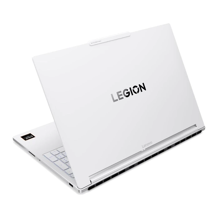 Lenovo Legion 7 16AGP11 - Φορητός υπολογιστής 16'' WQXGA OLED, AMD Ryzen AI 7 450, RTX 5060, 32GB, 1TB, Glacier White