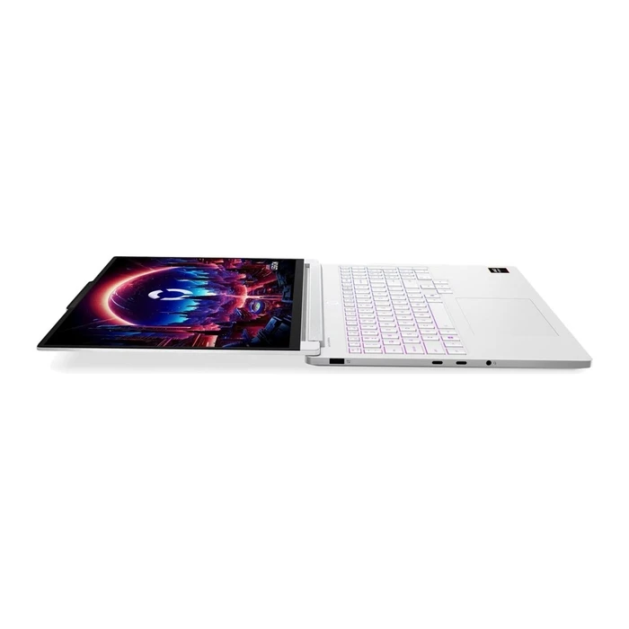 Lenovo Legion 7 16AGP11 - Φορητός υπολογιστής 16'' WQXGA OLED, AMD Ryzen AI 7 450, RTX 5060, 32GB, 1TB, Glacier White