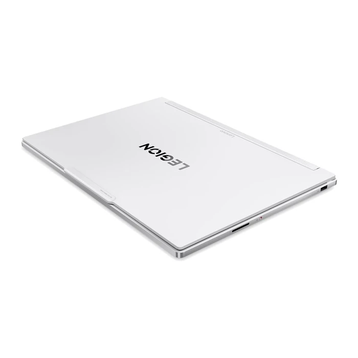 Lenovo Legion 7 16AGP11 - Φορητός υπολογιστής 16'' WQXGA OLED, AMD Ryzen AI 7 450, RTX 5060, 32GB, 1TB, Glacier White