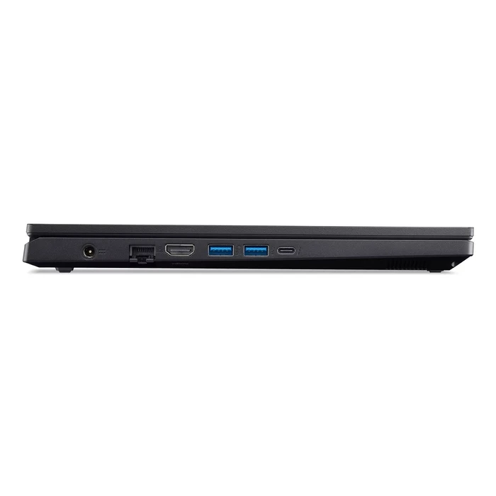 Acer Nitro V 15 ANV15-52-592S - Φορητός Υπολογιστής 15,6'' FHD, Intel Core i5-13420H, 16GB DDR5, 512GB SSD, NVIDIA GeForce RTX 5050, Windows 11 Home, Obsidian Black