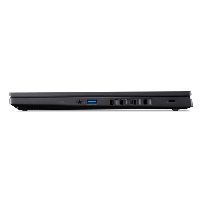Acer Nitro V 15 ANV15-52-592S - Φορητός Υπολογιστής 15,6'' FHD, Intel Core i5-13420H, 16GB DDR5, 512GB SSD, NVIDIA GeForce RTX 5050, Windows 11 Home, Obsidian Black