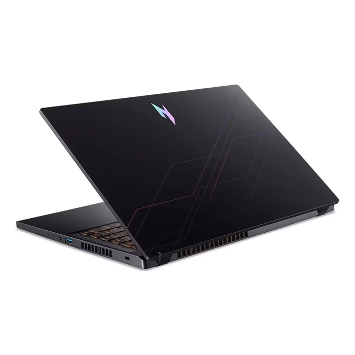 Acer Nitro V 15 ANV15-52-592S - Φορητός Υπολογιστής 15,6'' FHD, Intel Core i5-13420H, 16GB DDR5, 512GB SSD, NVIDIA GeForce RTX 5050, Windows 11 Home, Obsidian Black