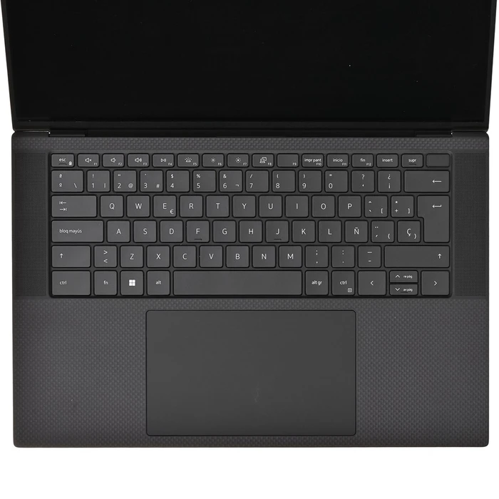 DELL PRECISION 5560 i7-11850H 16GB 1TB SSD 15" WUXGA (RTX A2000) Windows 11 Pro - Μεταχειρισμένο