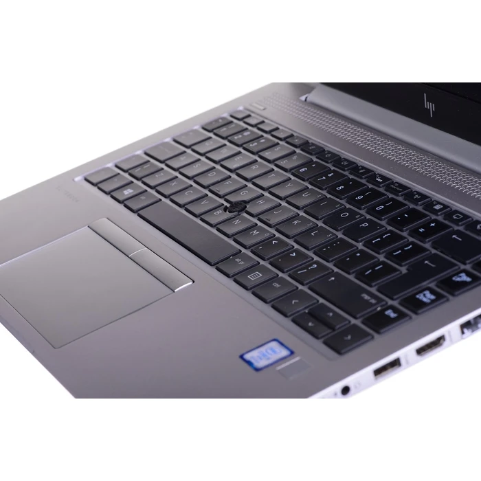 HP EliteBook 840 G6 - Intel Core i5-8265U, 16GB RAM, 256GB SSD, 14" FHD, Windows 11 Pro (Used)