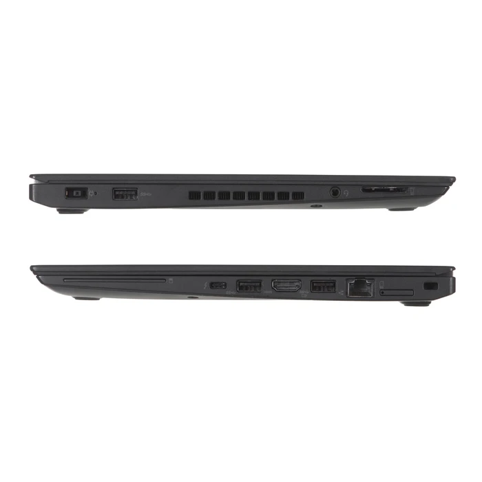 LENOVO ThinkPad T470S i7-6600U 8GB RAM 256GB SSD 14" FHD Windows 10 Pro - Used