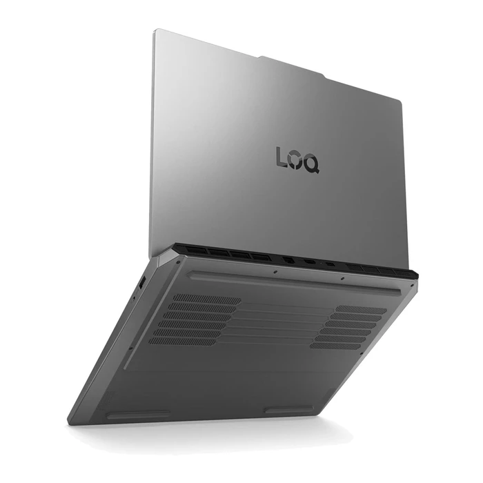 Lenovo LOQ Essential 15ARP11  - Φορητός Η/Υ 15.6" FHD 144Hz, AMD Ryzen 5 150, RTX 5050, 16GB RAM, 512GB SSD