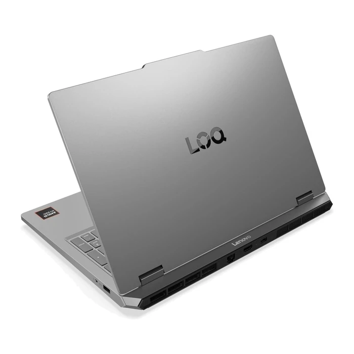 Lenovo LOQ Essential 15ARP11  - Φορητός Η/Υ 15.6" FHD 144Hz, AMD Ryzen 5 150, RTX 5050, 16GB RAM, 512GB SSD