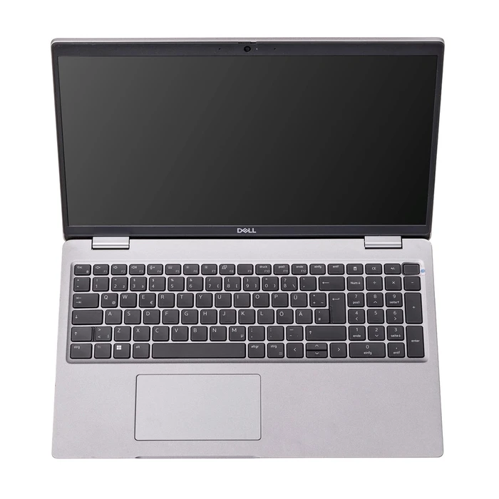 DELL LATITUDE 5531 - Intel Core i7-12800H, 32GB DDR5, 512GB SSD, 15,6 inch FHD Αφής, Windows 11 Pro (Μεταχειρισμένο) - US QWERTY