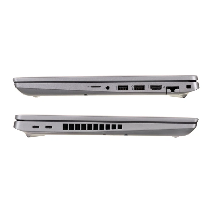 DELL LATITUDE 5531 - Intel Core i7-12800H, 32GB DDR5, 512GB SSD, 15,6 inch FHD Αφής, Windows 11 Pro (Μεταχειρισμένο) - US QWERTY