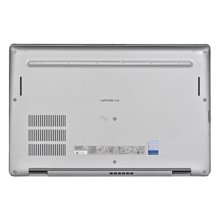 DELL LATITUDE 7420 2-σε-1 i5-1145G7 16GB 256GB SSD 14" FHD αφής Windows 11 Pro - Μεταχειρισμένο (US QWERTY)