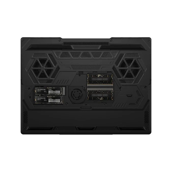 MSI Raider 16 HX B2WH-211PL - 16.0" QHD+ 240Hz Intel Core Ultra 7 251HX Gaming Laptop, RTX 5070 Ti 12GB, 16GB DDR5, 1TB NVMe, Windows 11