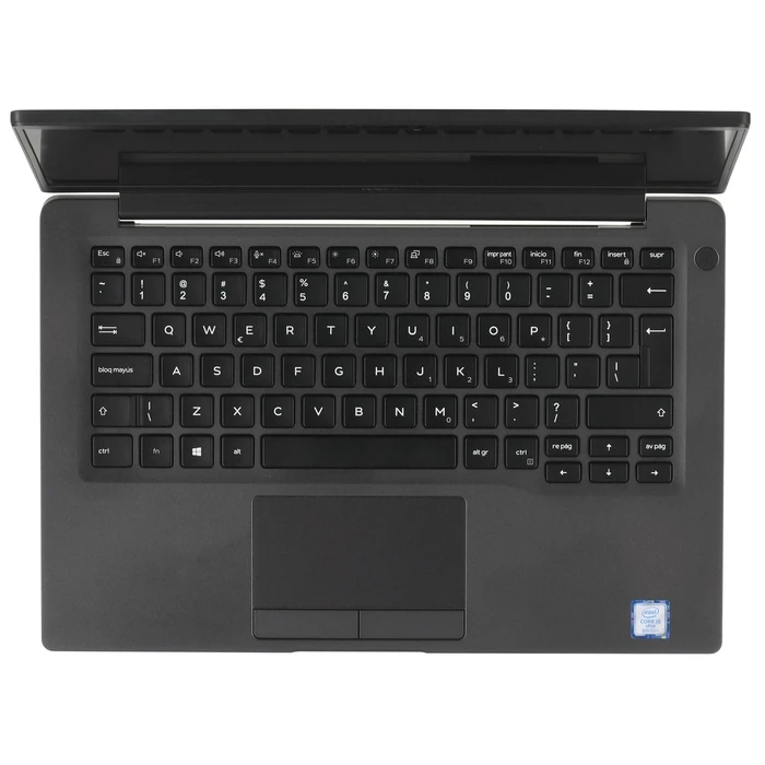 DELL LATITUDE 7400 i5-8365U 16GB 512GB SSD 14" FHD Windows 11 Pro - Χρησιμοποιημένο