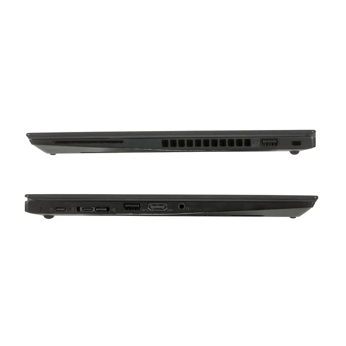 LENOVO ThinkPad T490S i7-8565U 16GB 256GB SSD 14" FHD Windows 11 Pro - Μεταχειρισμένο (με φορτιστή)