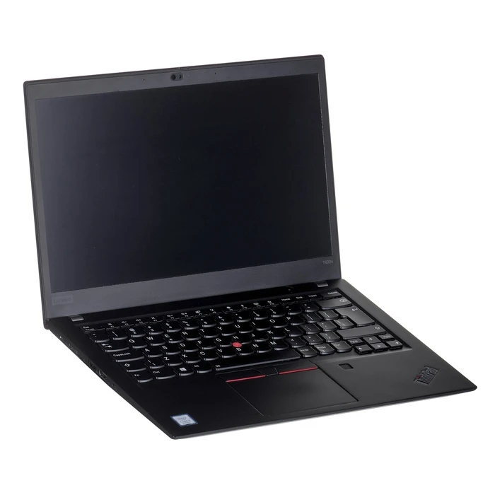LENOVO ThinkPad T490S i7-8565U 16GB 256GB SSD 14" FHD Windows 11 Pro - Μεταχειρισμένο (με φορτιστή)