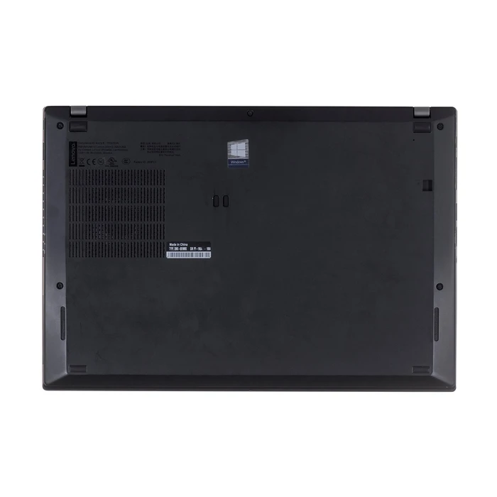 LENOVO ThinkPad T490S i7-8565U 16GB 256GB SSD 14" FHD Windows 11 Pro - Μεταχειρισμένο (με φορτιστή)