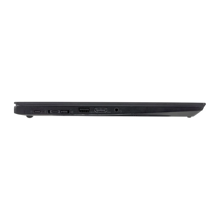 LENOVO ThinkPad T490S i7-8565U 16GB 256GB SSD 14" FHD Windows 11 Pro - Μεταχειρισμένο (με φορτιστή)