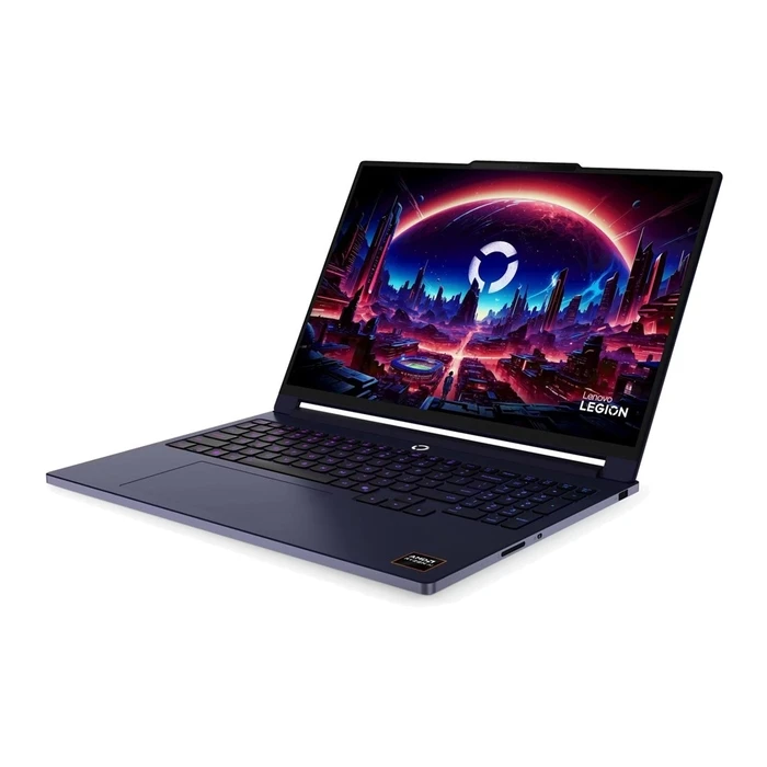 Lenovo Legion 7 16AGP11 Ryzen AI 7 450 16-inch WQXGA OLED 240Hz 32GB 1TB GeForce RTX 5060 Nebula