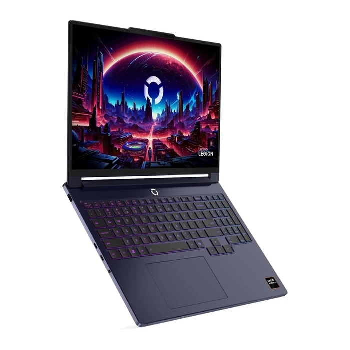 Lenovo Legion 7 16AGP11 Ryzen AI 7 450 16-inch WQXGA OLED 240Hz 32GB 1TB GeForce RTX 5060 Nebula