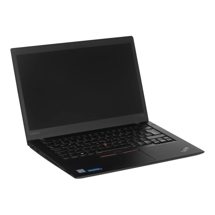 LENOVO ThinkPad T470 i5-6300U 8GB 256GB SSD 14" FHD Windows 10 Pro - Μεταχειρισμένο