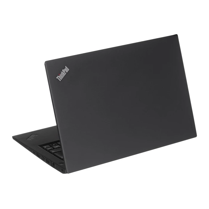 LENOVO ThinkPad T470 i5-6300U 8GB 256GB SSD 14" FHD Windows 10 Pro - Μεταχειρισμένο