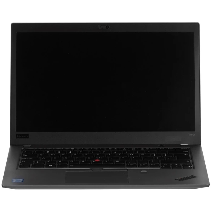 LENOVO ThinkPad T480s - Intel Core i7-8650U, 16GB RAM, 512GB SSD, 14" FHD, Windows 11 Pro (Used)