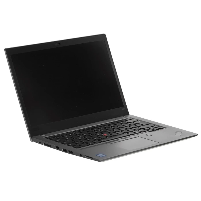 LENOVO ThinkPad T480s - Intel Core i7-8650U, 16GB RAM, 512GB SSD, 14" FHD, Windows 11 Pro (Used)