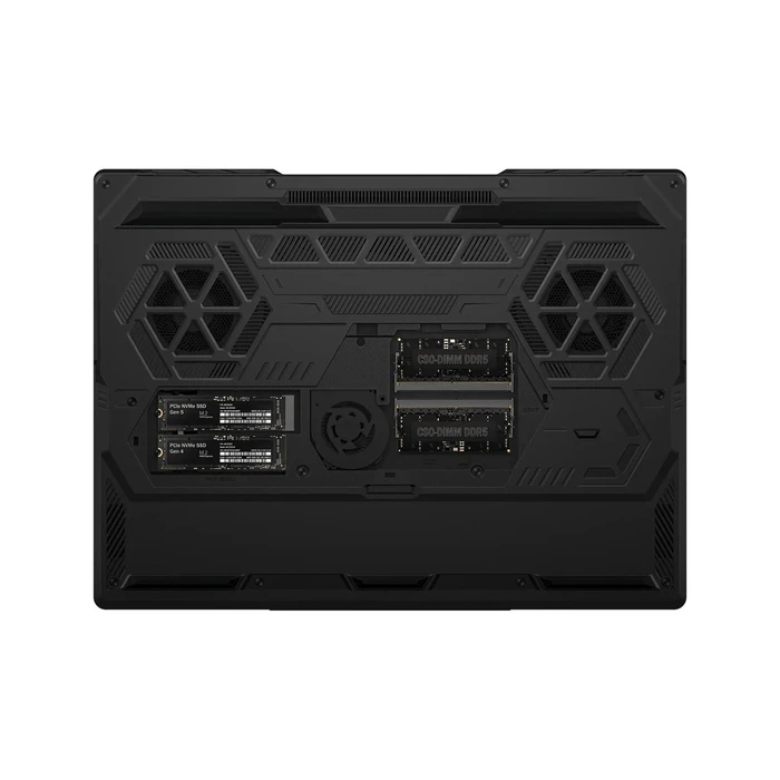 MSI Raider 16 HX B2WH-237XPL / Intel Core Ultra 7 251HX / 16.0" QHD+ 240Hz / 16GB DDR5 / 1TB NVMe SSD / GeForce RTX 5070 Ti 12GB / No OS
