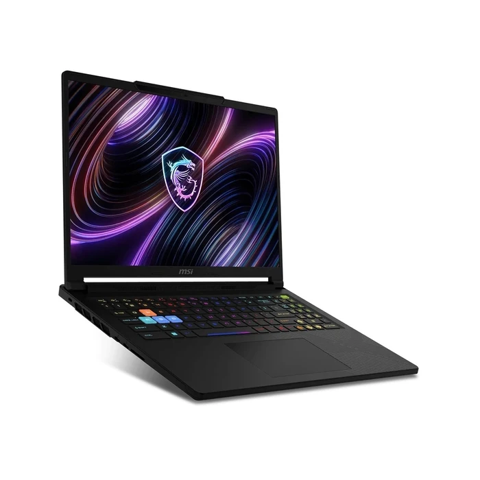 MSI Raider 16 HX B2WH-237XPL / Intel Core Ultra 7 251HX / 16.0" QHD+ 240Hz / 16GB DDR5 / 1TB NVMe SSD / GeForce RTX 5070 Ti 12GB / No OS