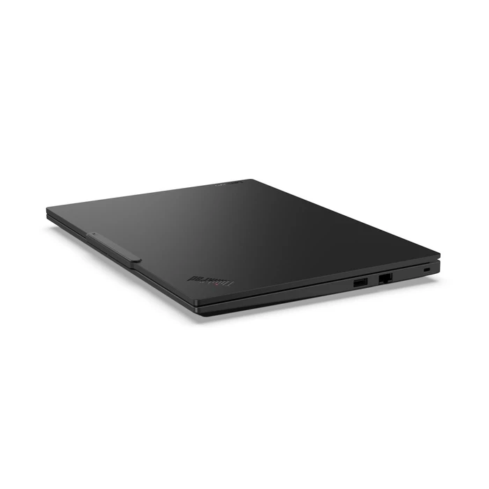 Lenovo ThinkPad E14 Gen 7 (Intel) Copilot+ PC - Intel Core Ultra 5 226V, 14" WUXGA (1920x1200) 16:10, 16GB LPDDR5x, 512GB NVMe SSD, Windows 11 Pro, Black