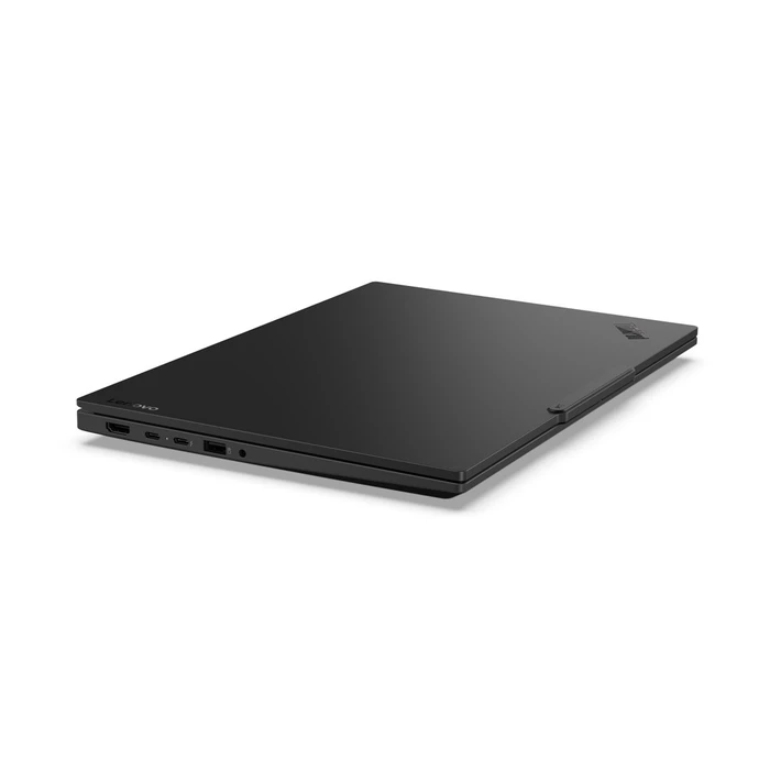 Lenovo ThinkPad E14 Gen 7 (Intel) Copilot+ PC - Intel Core Ultra 5 226V, 14" WUXGA (1920x1200) 16:10, 16GB LPDDR5x, 512GB NVMe SSD, Windows 11 Pro, Black