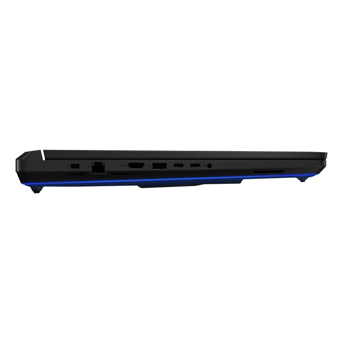 ASUS ROG Strix SCAR 18 G835LXG-U9644X - Φορητός Υπολογιστής 18" 4K UHD, Intel Core Ultra 9 290HX Plus, 64GB DDR5, 4TB SSD, NVIDIA GeForce RTX 5090, Windows 11 Pro - Off Black