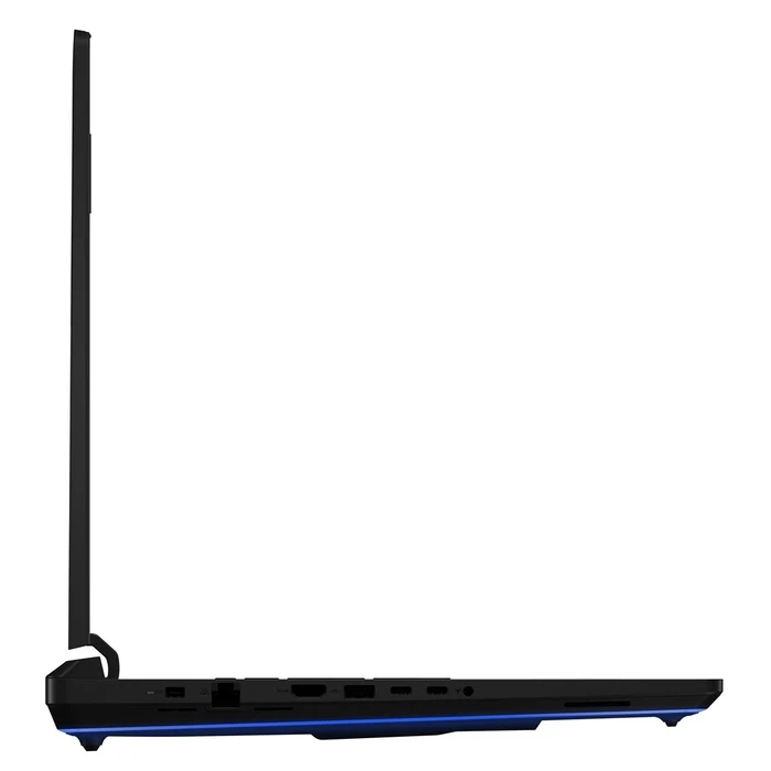 ASUS ROG Strix SCAR 18 G835LXG-U9644X - Φορητός Υπολογιστής 18" 4K UHD, Intel Core Ultra 9 290HX Plus, 64GB DDR5, 4TB SSD, NVIDIA GeForce RTX 5090, Windows 11 Pro - Off Black