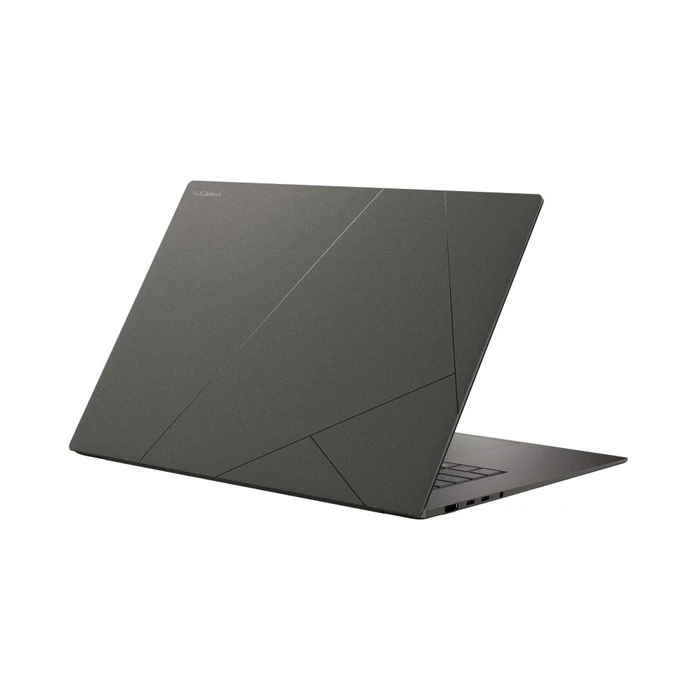 ASUS ZenBook S 16 UM5606GA-SR206X — Φορητός Υπολογιστής 16" OLED 3K αφής, AMD Ryzen AI 9 465, 32GB, 1TB, Γκρι