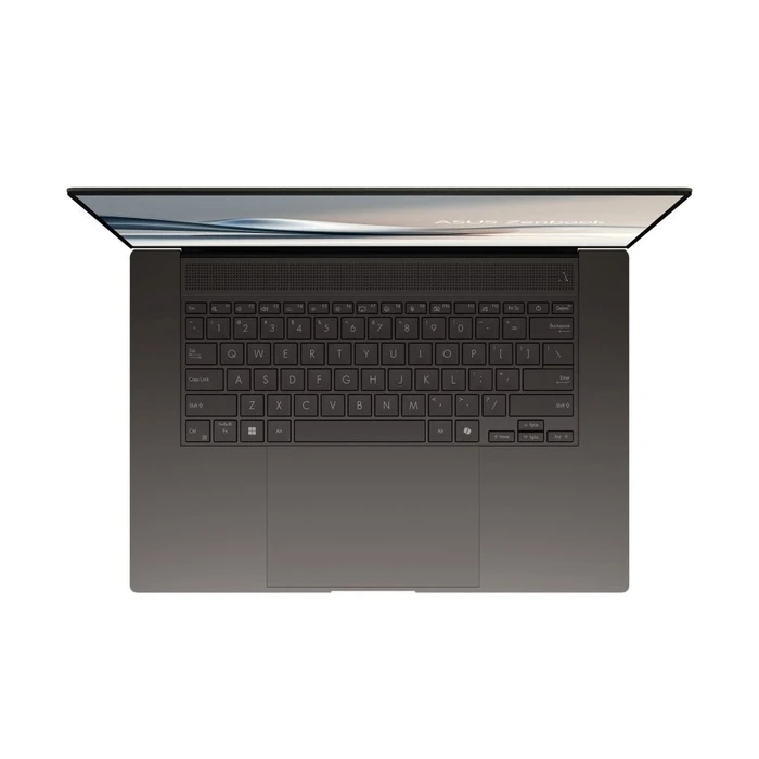 ASUS ZenBook S 16 UM5606GA-SR206X — Φορητός Υπολογιστής 16" OLED 3K αφής, AMD Ryzen AI 9 465, 32GB, 1TB, Γκρι