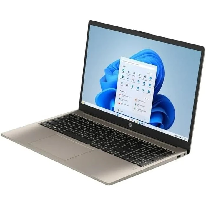 HP 15‑FD0230WM i3‑N305 15.6″ FHD αφής IPS 8GB RAM 256GB SSD Windows 11 Cashmere (REPACK) 2Y