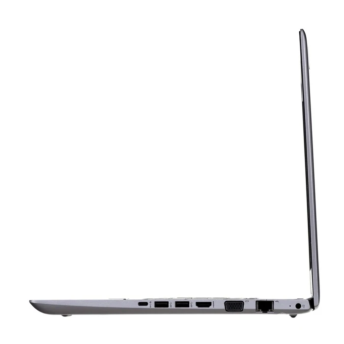 HP ProBook 450 G5 - Intel Core i5-8250U, 8GB RAM, 250GB SSD, 15.6" FHD, Windows 10/11 Pro (Used) US QWERTY