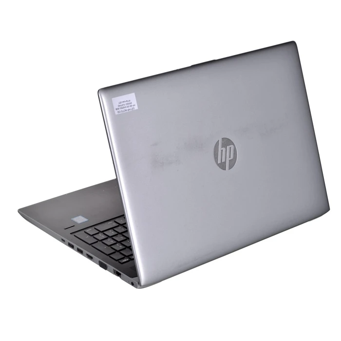 HP ProBook 450 G5 - Intel Core i5-8250U, 8GB RAM, 250GB SSD, 15.6" FHD, Windows 10/11 Pro (Used) US QWERTY