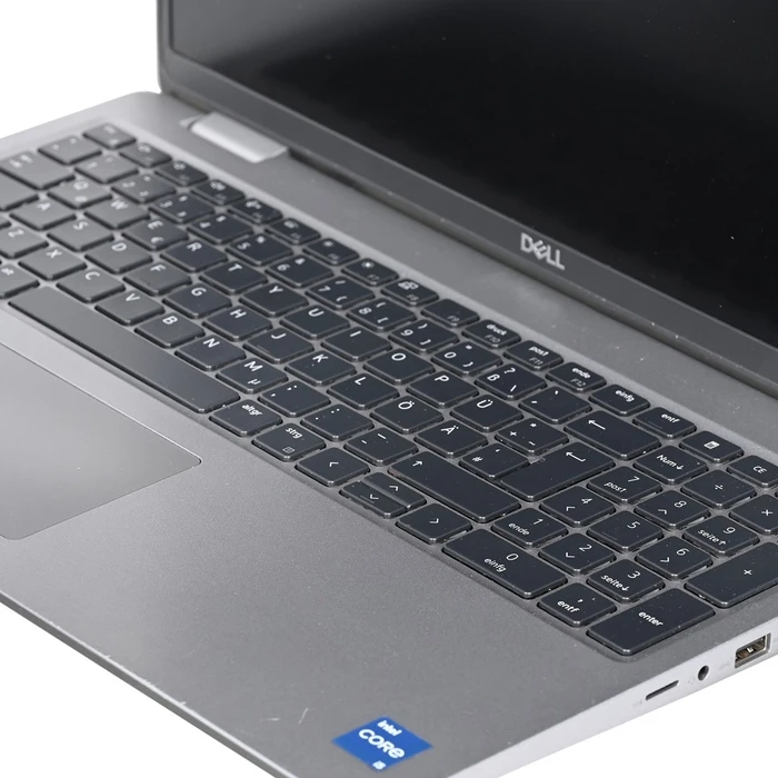 DELL LATITUDE 5540 - Intel Core i5-1345U, 16GB RAM, 512GB SSD, 14" FHD, Windows 11 Pro (Used)