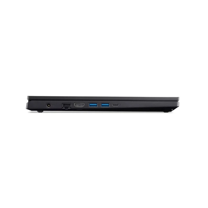 Acer Nitro V 15 ANV15-52-750T φορητός υπολογιστής Intel Core i7-13620H 15.6" Full HD 16GB 512GB SSD RTX 5060 Windows 11 Home Μαύρο