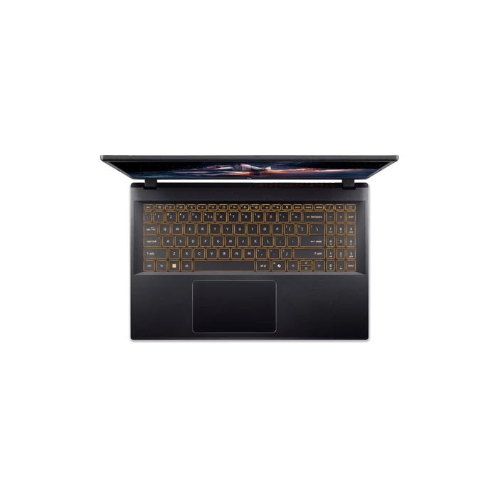 Acer Nitro V 15 ANV15-52-750T φορητός υπολογιστής Intel Core i7-13620H 15.6" Full HD 16GB 512GB SSD RTX 5060 Windows 11 Home Μαύρο